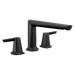 Delta Galeon: 3-Hole Roman Tub Trim