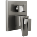 Black Stainless