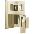 Polished Nickel