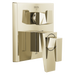 Delta Trillian: Two-Handle Monitor 17 Series Valve Trim with 3-Setting Diverter