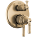 Delta Broderick: 17 Series Integrated Diverter Trim 3-Setting