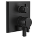 Delta Pivotal: Monitor 17 Series Valve Trim with 3-Setting Integrated Diverter