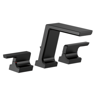 Delta Pivotal: Roman Tub Trim