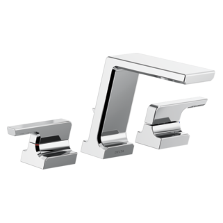 Delta Pivotal: Roman Tub Trim