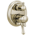 Polished Nickel