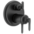 Matte Black
