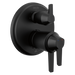 Delta Galeon: 17T S Integrated Diverter Trim-3 Setting