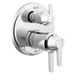 Delta Galeon: 17T S Integrated Diverter Trim-3 Setting