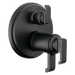 Delta Tetra: TempAssure 17T Series Integrated Diverter Trim with 3-Setting