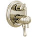 Traditional TempAssure 17T Series Valve Trim with 6-Setting Integrated Diverter