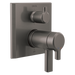 Delta Pivotal: TempAssure 17T Series Valve Trim with 6-Setting Integrated Diverter