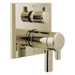 Delta Pivotal: TempAssure 17T Series Valve Trim with 6-Setting Integrated Diverter