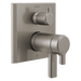 Delta Pivotal: TempAssure 17T Series Valve Trim with 6-Setting Integrated Diverter