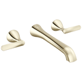 Lumicoat Polished Nickel