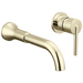 Single Handle Mount Bathroom Faucet