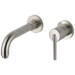Delta T3559LF-WL Trinsic Single Handle Wall Mount Lavatory Faucet Trim