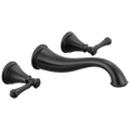 Matte Black