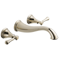 Polished Nickel