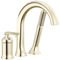 Lumicoat Polished Nickel