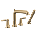 Champagne Bronze