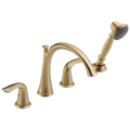 Champagne Bronze