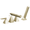 Lumicoat Polished Nickel