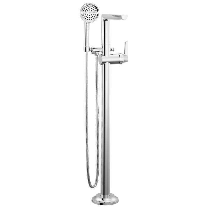 Free Standing Tub Filler