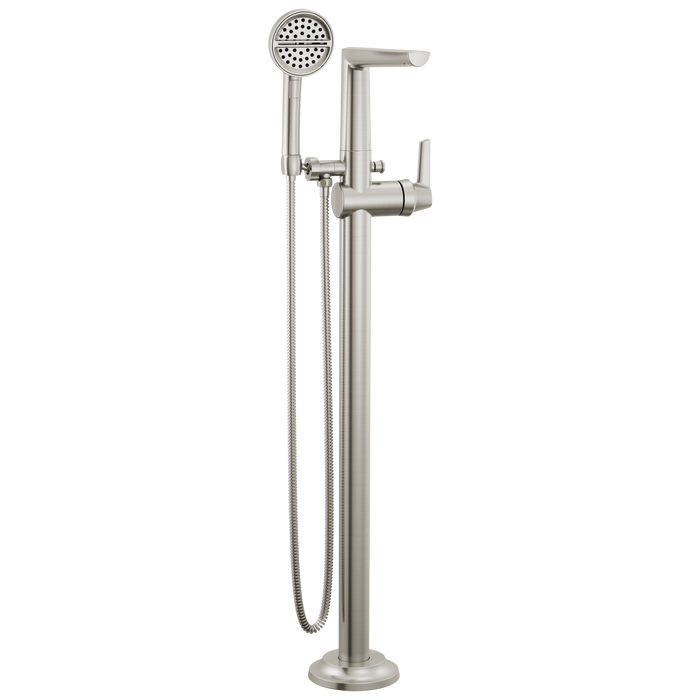 Delta Galeon: Free Standing Tub Filler