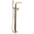 Polished Nickel
