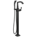 Delta T4776-FL Stryke Freestanding Tub Filler Trim