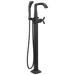 Delta T47766-FL Stryke Freestanding Tub Filler Trim