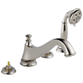 Polished Nickel