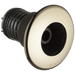 Delta T50010 Hydra Choice Round Body Spray Trim