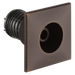 Delta Other: HydraChoice Square Body Spray Trim
