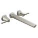 Delta Galeon: Wall Mount Tub Filler