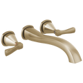 Champagne Bronze
