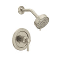 Brushed Nickel