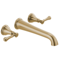 Champagne Bronze