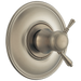 Brizo Brizo Brizo Traditional: Tempassure Thermostatic Valve Only Trim