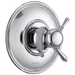 Brizo Brizo Brizo Traditional: Tempassure Thermostatic Valve Only Trim