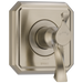 Tempassure Thermostatic Valve Only Trim