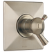 Brizo Brizo Vesi: Tempassure Thermostatic Valve Only Trim