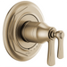 Brizo Brizo Rook: TempAssure Thermostatic Valve Trim
