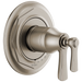 Brizo Brizo Rook: Tempassure Thermostatic Valve Only Trim
