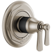 Brizo Brizo Rook: Tempassure Thermostatic Valve Only Trim