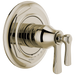 Brizo Brizo Rook: Tempassure Thermostatic Valve Only Trim