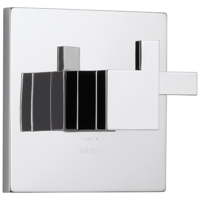 Tempassure Thermostatic Valve Only Trim