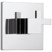Tempassure Thermostatic Valve Only Trim
