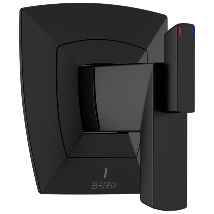 Brizo Brizo Vettis: Tempassure Thermostatic Valve Only Trim