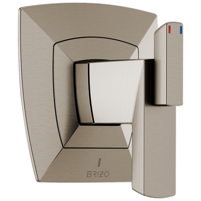 Tempassure Thermostatic Valve Only Trim